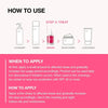 Anua 10% Niacinamide+ 4% Tranexamic Acid Serum Korean Skin Care - 30ml Made in Korea