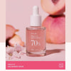 Anua - Peach 70% Niacinamide Serum - 30ml - Made in Korea