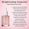 Anua - Peach 70% Niacinamide Serum - 30ml - Made in Korea