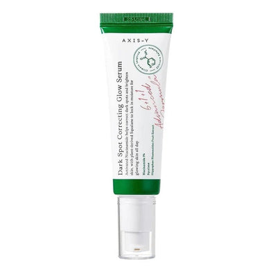 Axis-y Sunday Morning Refreshing Cleansing Foam - 50ml