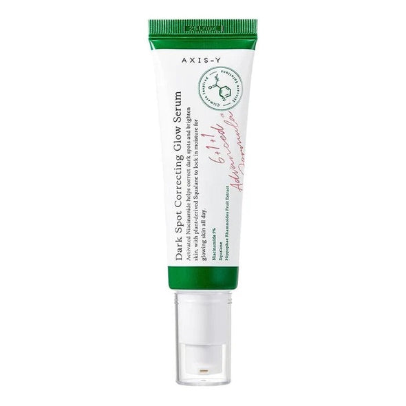 Axis-y Sunday Morning Refreshing Cleansing Foam - 50ml