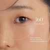Axis-Y Vegan Collagen Eye Serum - 10ML