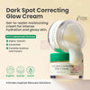 AXIS-Y Dark Spot Correction Glow Cream – 50ml (Made in Korea)