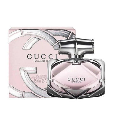 Gucci Bamboo Eau De Perfume - 75ml - Dubai - 100% Original Testers