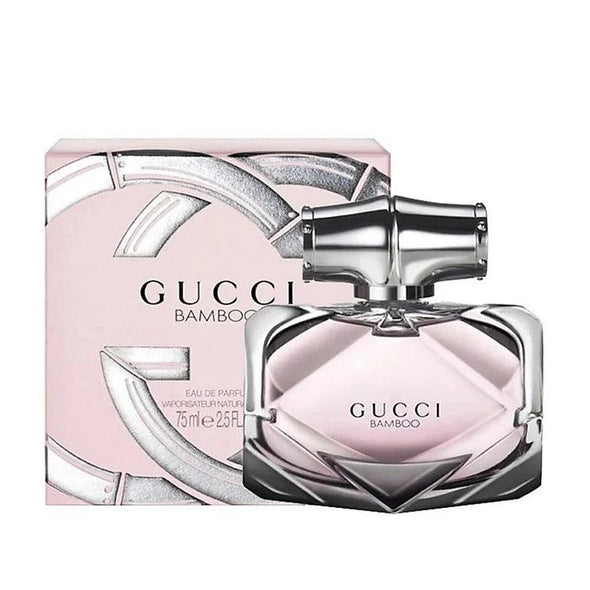 Gucci Bamboo Eau De Perfume - 75ml - Dubai - 100% Original Testers