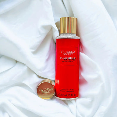 Victoria's Secret Bombshell Intense Fragrance Mist – 250ml