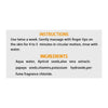 Derma Shine Brightening Scrub - 200g