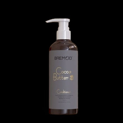 Bremod Cocoa Butter Conditioner 400ml