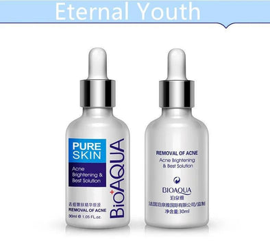 Bioaqua Pure SKIN Acne Removal