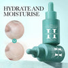 Bioaqua Hyaluronic Acid Repair Skin Face Serum - 30ml