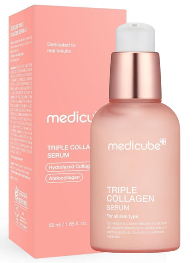 Medicube - Triple Collagen Serum 55ml