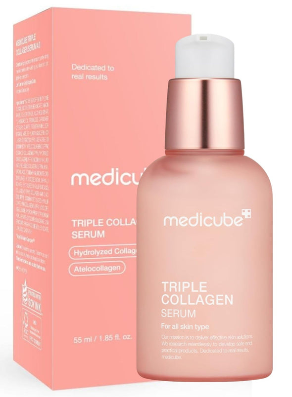 Medicube - Triple Collagen Serum 55ml