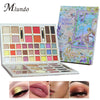 Miundo All in One Makeup Palette