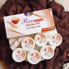 Sale Rice Whitening Ultra Glowing Facial Kit For All Skin Types -100ml
