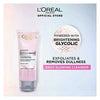 Sale L'Oreal Paris Glycolic-Bright Glowing Daily Face Wash 100ml