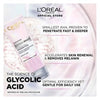 Sale L'Oreal Paris Glycolic-Bright Glowing Daily Face Wash 100ml