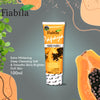 Fiabila Papaya Face Wash, 100ml