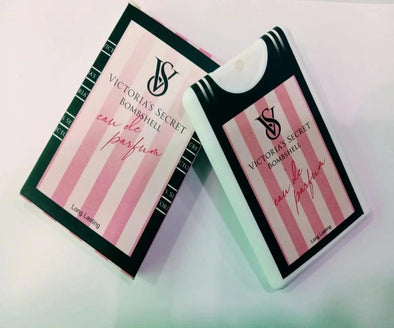 Victoria's Secret Bombshell Perfume