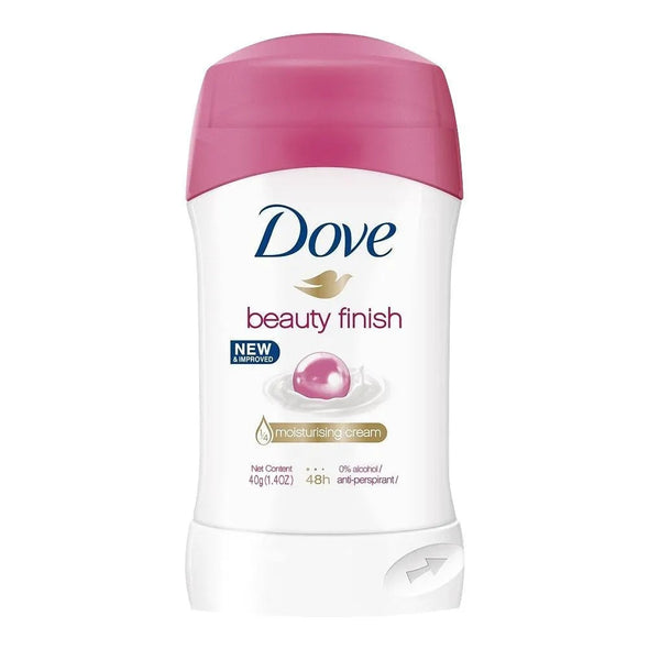 DOVE Deo Stick Beauty Finish Moisturizing Cream 40g