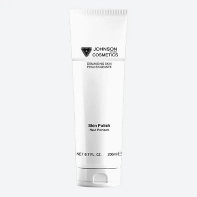 Johnson White Cosmetics Skin Polish - 200ml