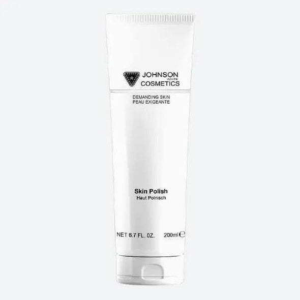Johnson White Cosmetics Skin Polish - 200ml