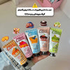 Bioaqua Mini Cute Fragrance Hand Creams