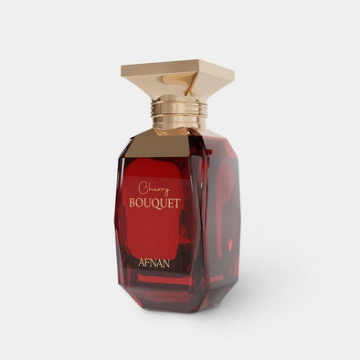 CHERRY BOUQUET For Women