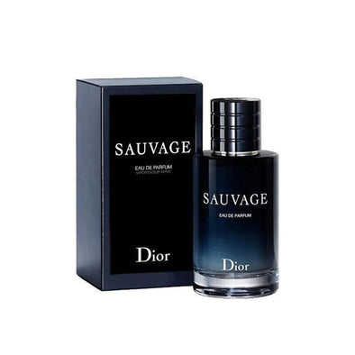 Sale Dior Sauvage Perfume - 100ml - Dubai - 100% Original Testers