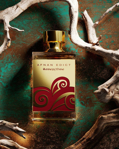 EDICT AMBERYTHME For women
