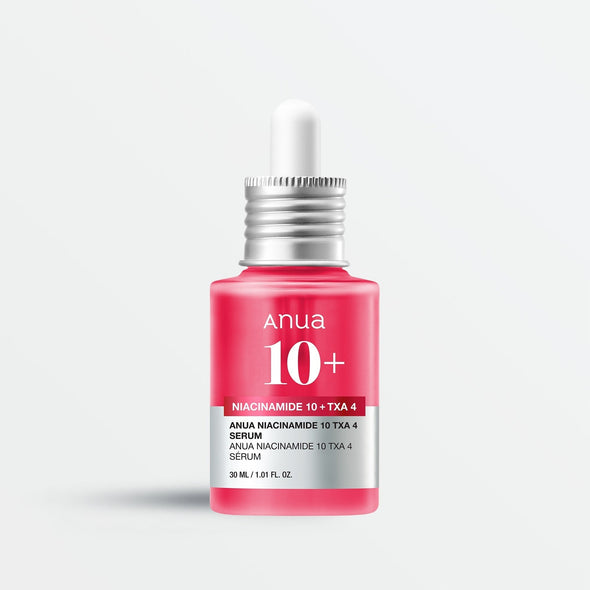 Anua Niacinamide 10% + TXA 4% Dark Spot Correcting Serum - 30ml