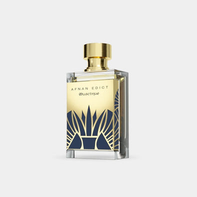 EDICT MUSCTIQUE For Men
