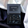 Dior Sauvage 3-in-1 Gift Set for Men – 30ml | Dubai Edition | 100% Original Testers