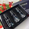 Dior Sauvage 3-in-1 Gift Set for Men – 30ml | Dubai Edition | 100% Original Testers