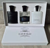Sale Creed Perfume Kit For Men 3 in 1 30ml Each - Dubai - 100% Original Testers