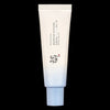 Beauty of Joseon Relief Sun Aqua Fresh Rice and B5 SPF 50 Plus PA Plus Plus - 50ml