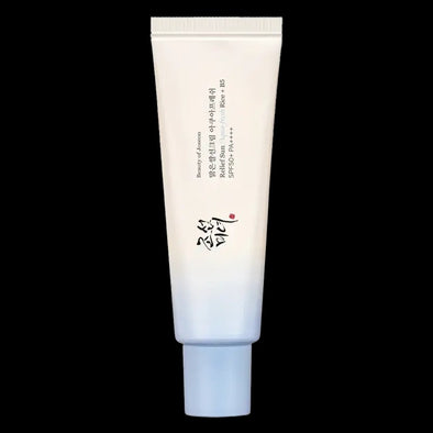 Beauty of Joseon Relief Sun Aqua Fresh Rice and B5 SPF 50 Plus PA Plus Plus - 50ml