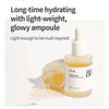 Anua Heartleaf 80 Moisture Soothing Ampoule - 30ml | Hydrating & Calming Ampoule