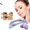 Facial Beauty - Face And Body Hair Threading System