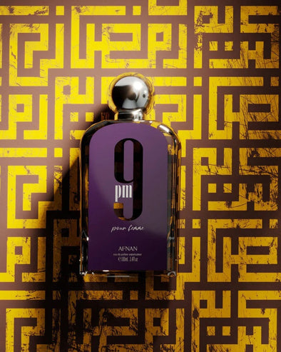 9 PM - Pour Femme For Women