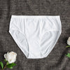 Petals 035 – Low-Rise Cotton Brief for Daily Fit PANTIES