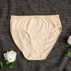 Petals 035 – Low-Rise Cotton Brief for Daily Fit PANTIES