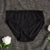 Petals 035 – Low-Rise Cotton Brief for Daily Fit PANTIES