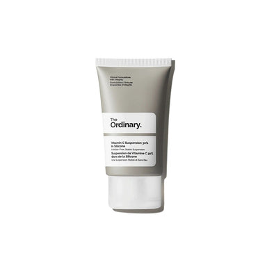 The Ordinary Vitamin C 30% Anti-Aging Serum -Silicone - 30ml