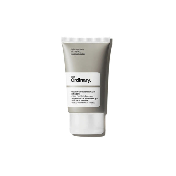The Ordinary Vitamin C 30% Anti-Aging Serum -Silicone - 30ml