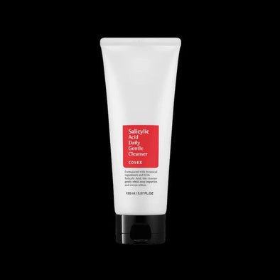 Cosrx Salicylic Acid Daily Gentle Cleanser - 150ml