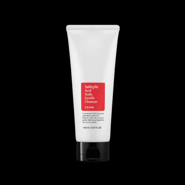 Cosrx Salicylic Acid Daily Gentle Cleanser - 150ml